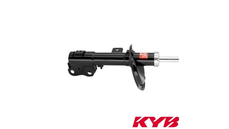 339105 - Amortecedor Diant Esq - Lancer 2012 Em Diante - Kyb