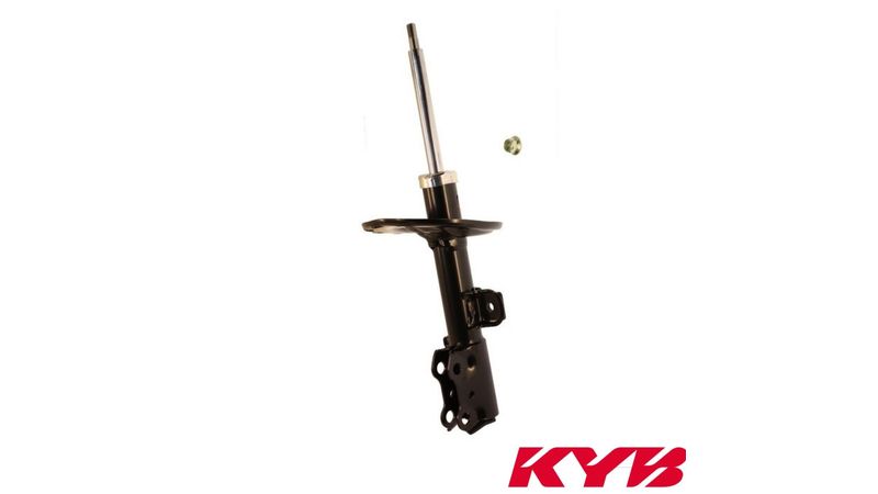 339334 - Amortecedor Diant - Rav4 2.0/2.5 4X2/4X4 13/14 - Kyb