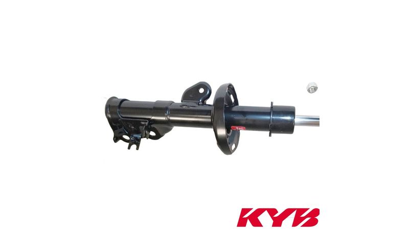 3340142 - Amortecedor Diant Dir - Hrv 15 Em Diante - Kyb