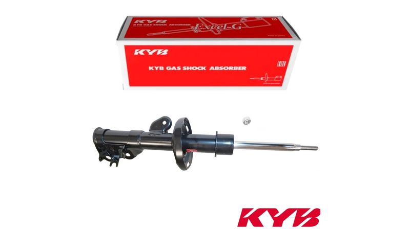 キン 3340142 - Amortecedor Diant Dir - Hrv 15 Em Diante - Kyb