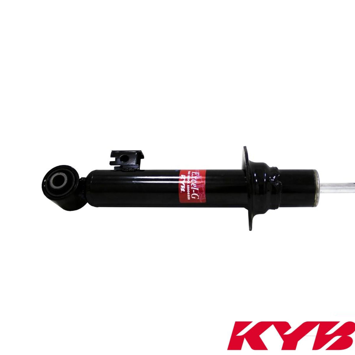 3418004 - Amortecedor Diant Gas - L200 08/20 Dakar 11/15 - Kyb