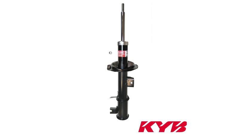 339186 - Amortecedor Diant Dir Gas - Sx4 06/15 - Kyb