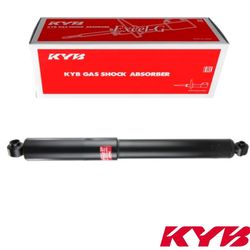 348090 - Amortecedor Tras Gas - Yaris 19/22 - Kyb