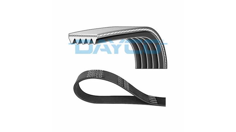 3Pk0576Ee - Correia Gir Alt/Ba/Dh - 208 1.2 12V 17/C3 1.2