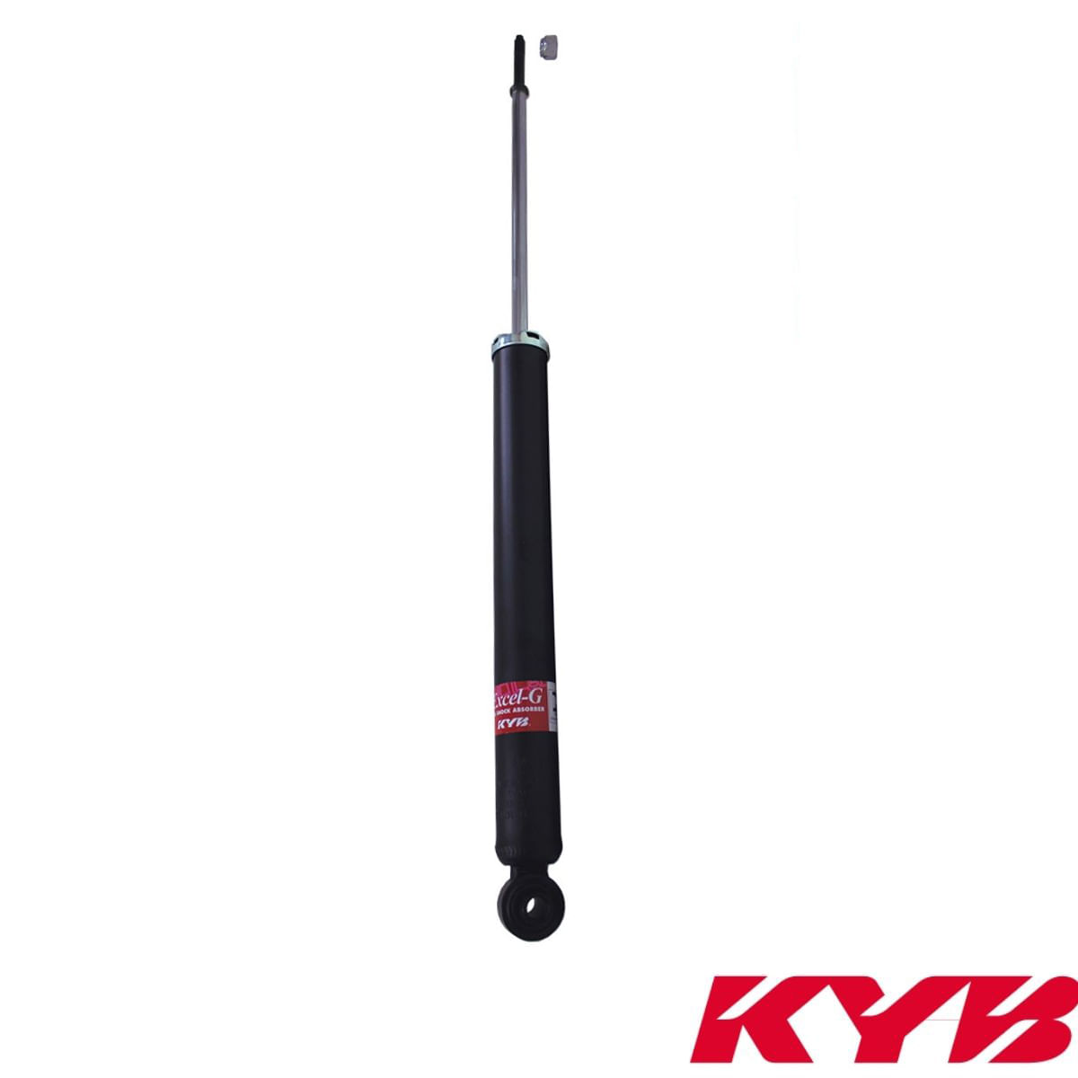 348090 - Amortecedor Tras Gas - Yaris 19/22 - Kyb