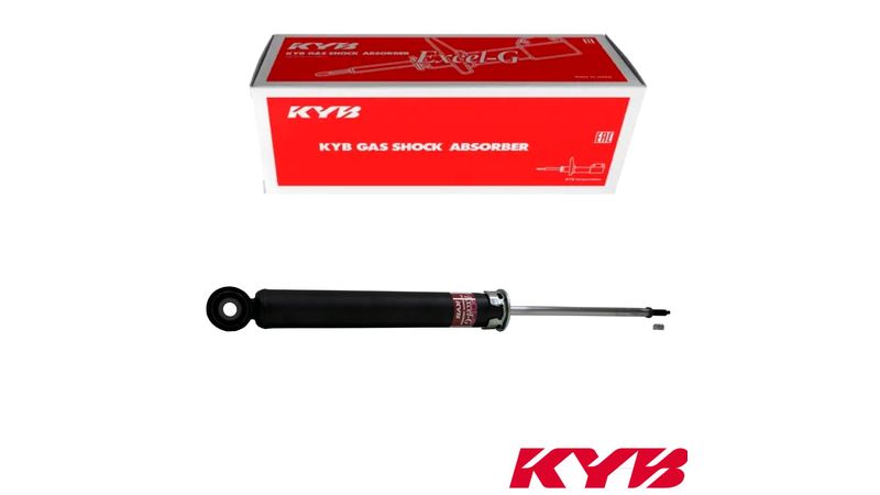 3440096 - Amortecedor Tras Gas - Equinox 18/21 - Kyb