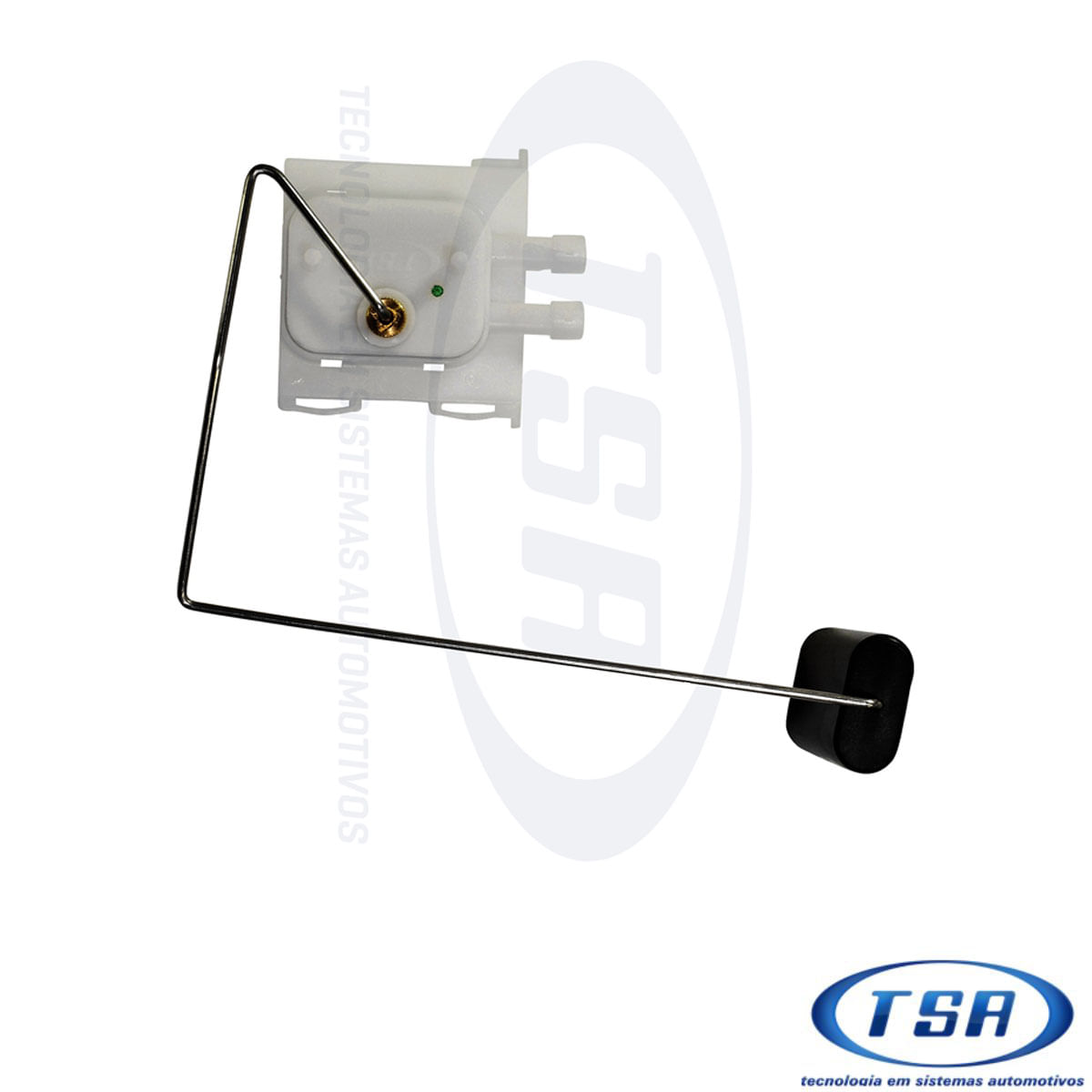 Sensor Nivel Combustível Nova S10 Flex 2.4 2012 A 2016