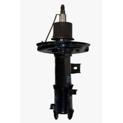Amd01108 - Amortecedor Dianteiro Direito - Argo Exceto Trekking