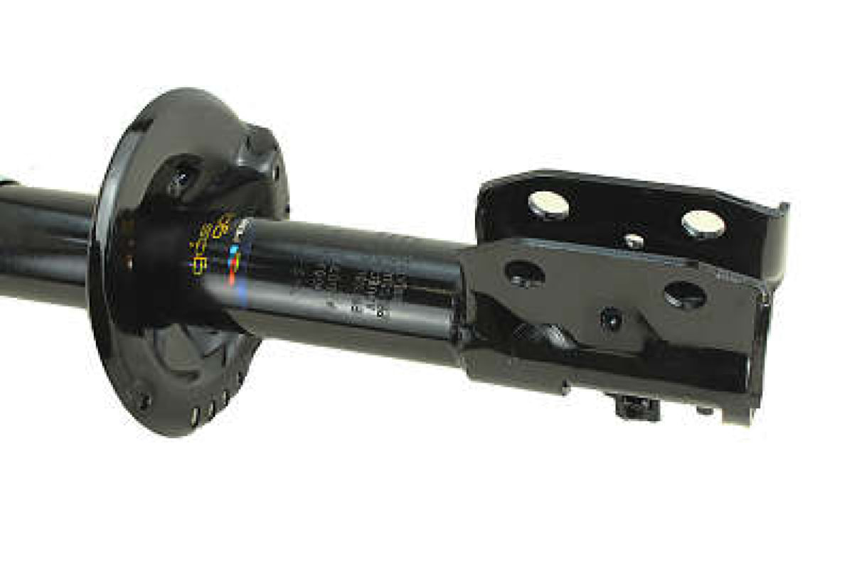 AMD0779 - Amortecedor Dianteiro - Yaris Hatch / Sedan - Automatico