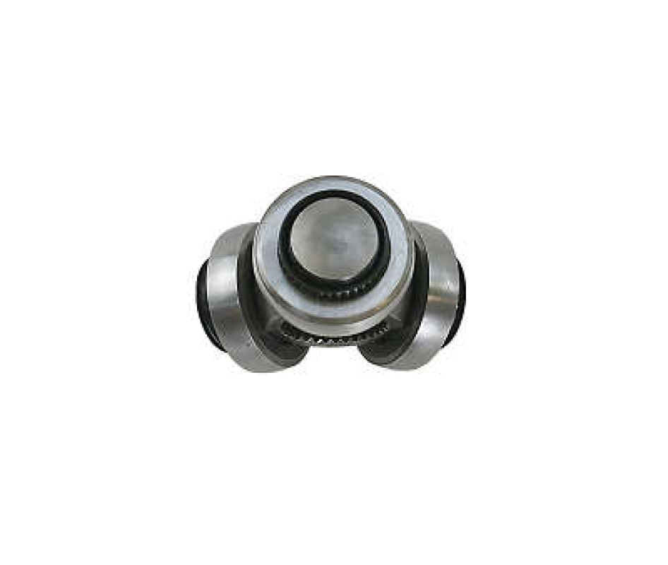 TZP0407 - Trizeta - Cr-V - 2002 A 2014 - Perfect