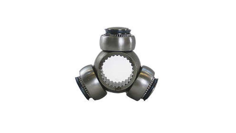 TZP0610 - Trizeta Direita - Master 2.5 2004 A 2012 /Master 2.8