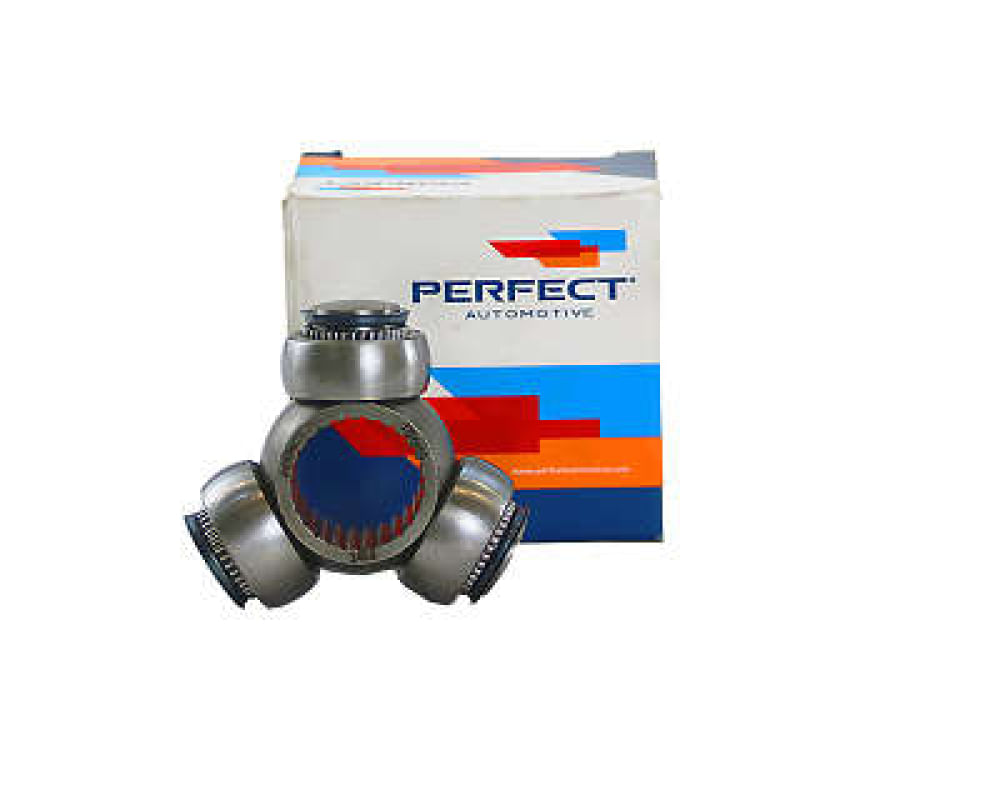 TZP0610 - Trizeta Direita - Master 2.5 2004 A 2012 /Master 2.8