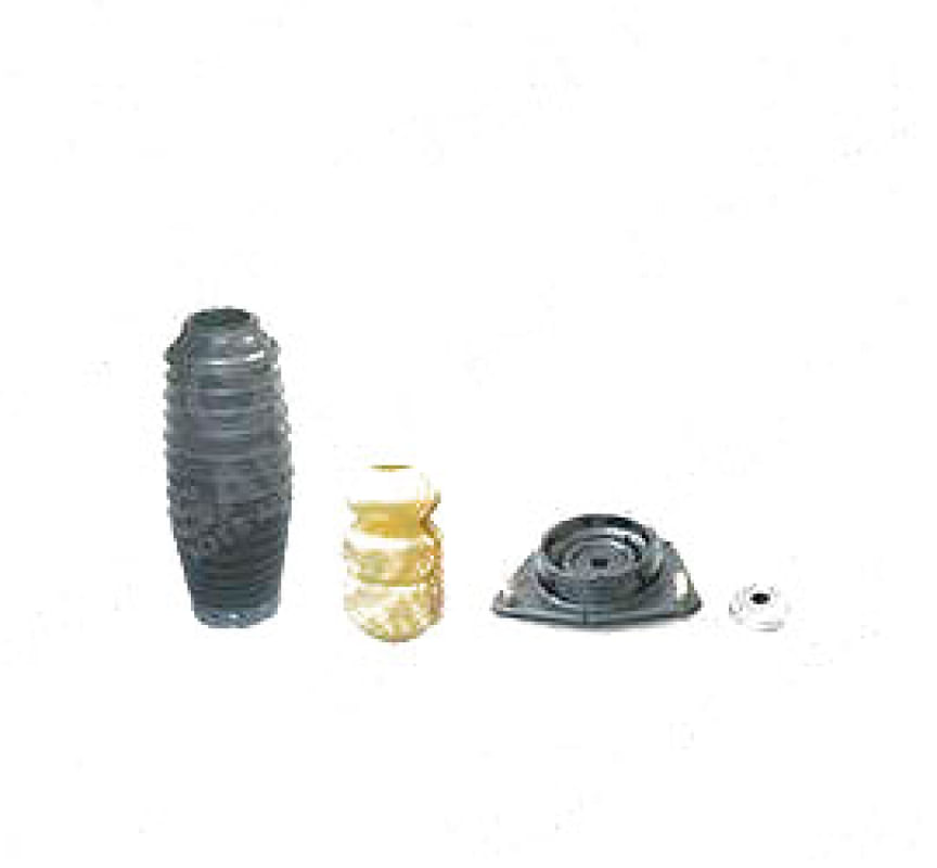 Sk218Bs - Kit Amort Diant Completo 1 Lado C/Rol - Escort Zetec/Sw