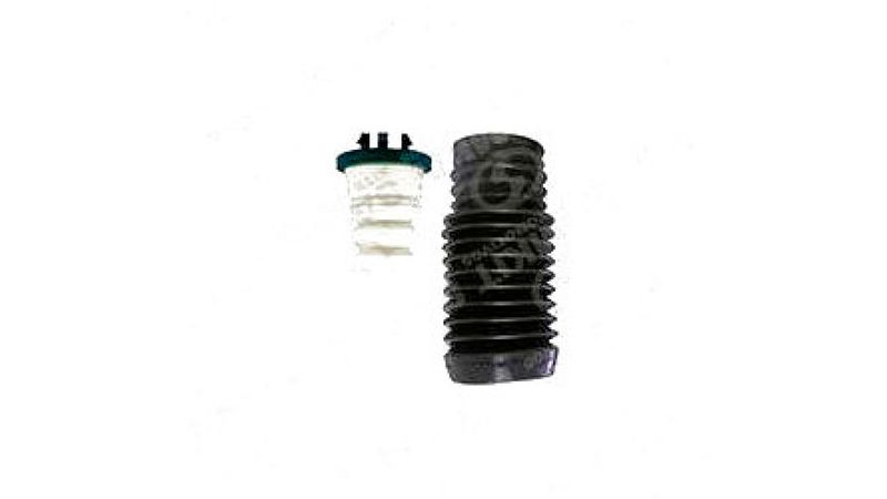 Sk230S - Kit Amort Diant Parcial 1 Lado - Fiesta Rocan 02 Em Sk230S - Kit Amort Diant Parcial 1 Lado - Fiesta Rocan 02 Em