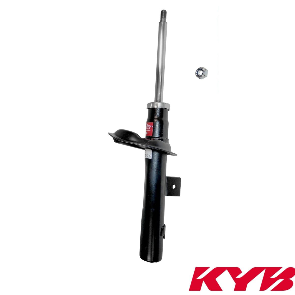 333839 - Amortecedor Diant Esq - Xsara Picasso 01/07 - Kyb