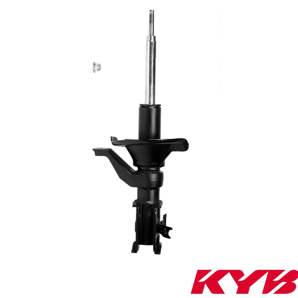 331027 - Amortecedor Diant Dir - Civic 01/05 Haste 25Mm Furo 17Mm - Kyb
