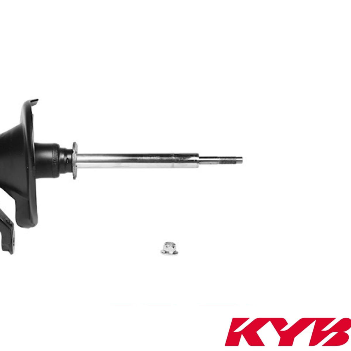 331009 - Amortecedor Diant Esq - Civic 01/02 Haste 22Mm Furo 15Mm - Kyb