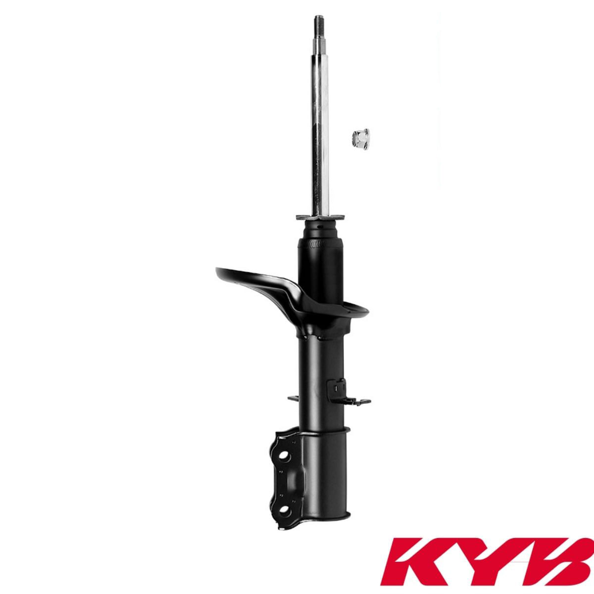 333491 - Amortecedor Diant Esq - Cerato 05/07 - Kyb