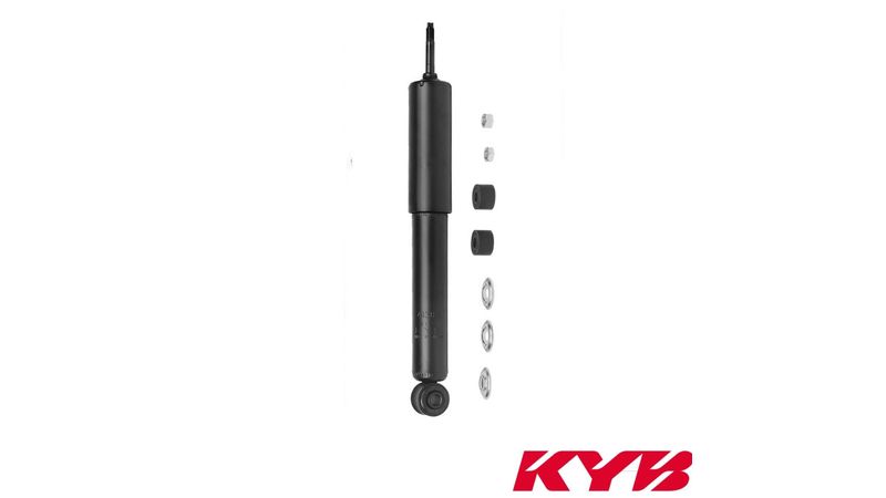 443188 - Amortecedor Diant Premium - L200 Sport/Outdoor/Gl/Gls 04