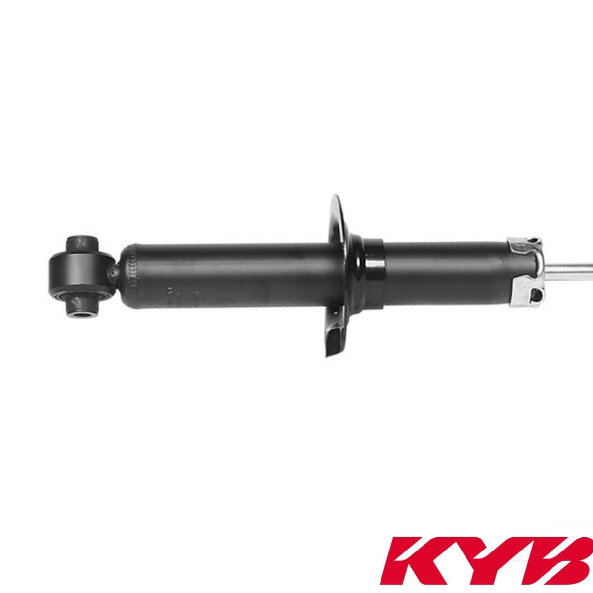 K。 341486 - Amortecedor Tras S / Regulagem - Forester Sh 08 Em Diante