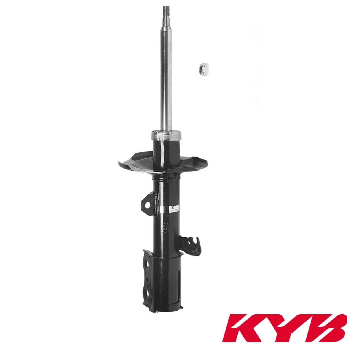 339779 - Amortecedor Diant Dir - Corolla New Xei 1.8 2.0 03/ Co - Kyb
