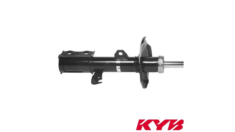339779 - Amortecedor Diant Dir - Corolla New Xei 1.8 2.0 03/ Co - Kyb
