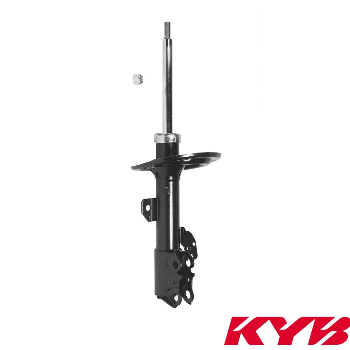 339024 - Amortecedor Diant Esq - Camry 2.4I 16V 06 Em Diante - Kyb
