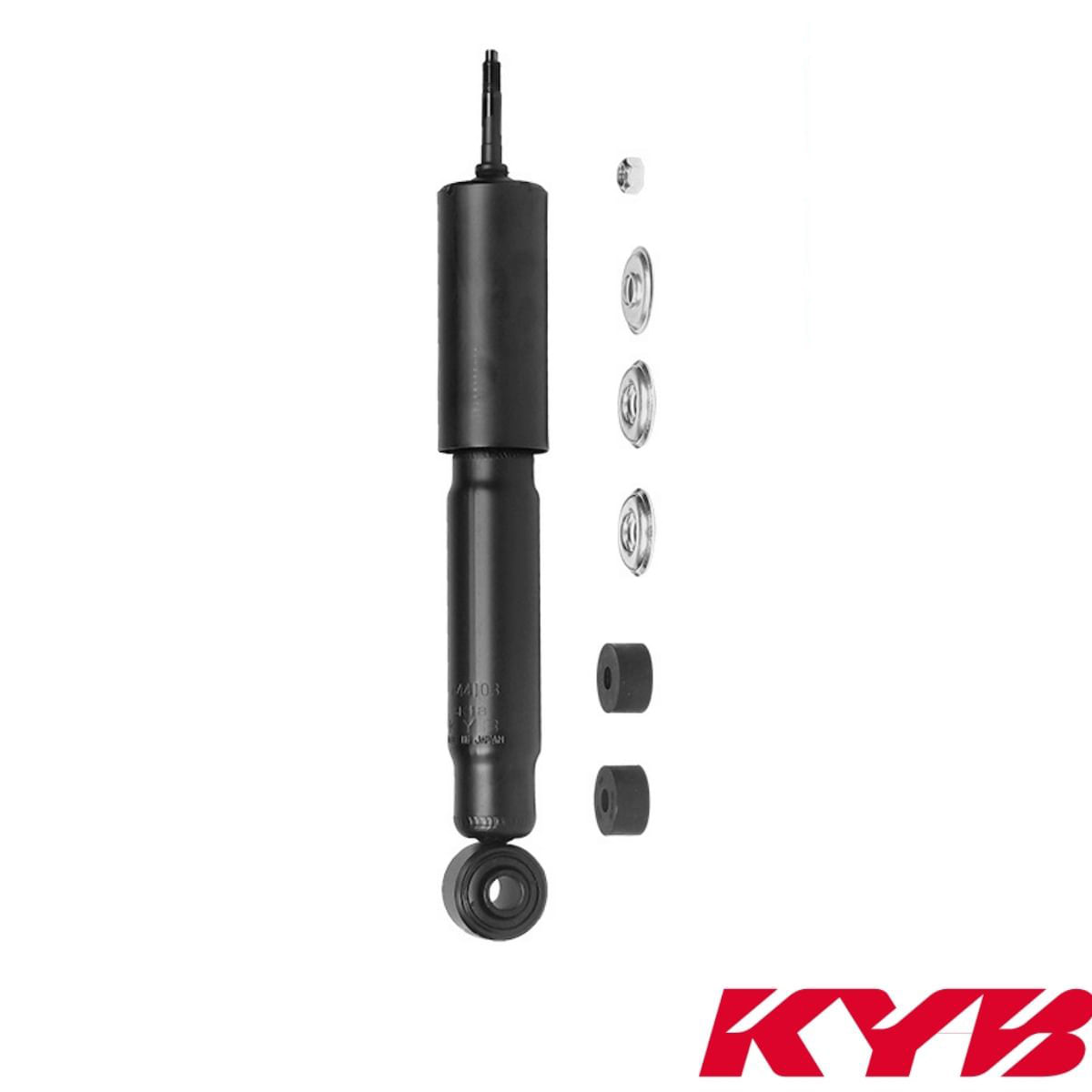 444103 - Amortecedor Diant Hidraulico - Hilux Srv 95/04 - Kyb