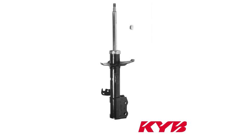 339780 - Amortecedor Diant Esq - Corolla New Xei 1.8 2.0 03/ Co - Kyb