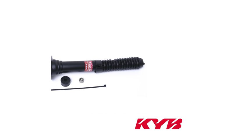 341344 - Amortecedor Diant - Land Cruiser Prado Grj/Kzj/Rzj120 02