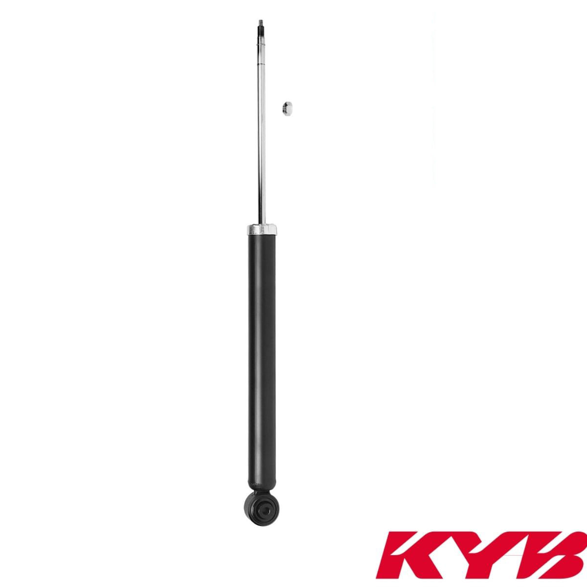 343438 - Amortecedor Tras - Fox 1.0/6 03/ Spacefox 06/ S - Kyb