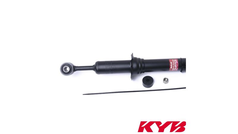 341344 - Amortecedor Diant - Land Cruiser Prado Grj/Kzj/Rzj120 02