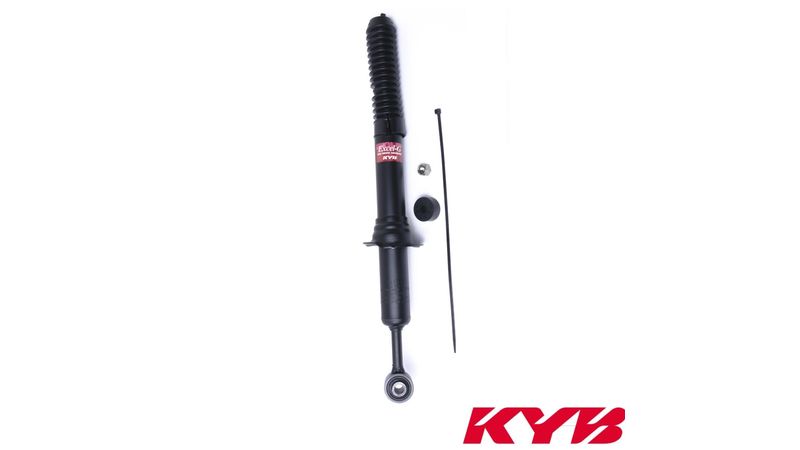 341344 - Amortecedor Diant - Land Cruiser Prado Grj/Kzj/Rzj120 02