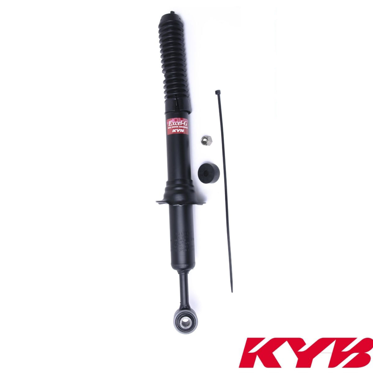 341344 - Amortecedor Diant - Land Cruiser Prado Grj/Kzj/Rzj120 02