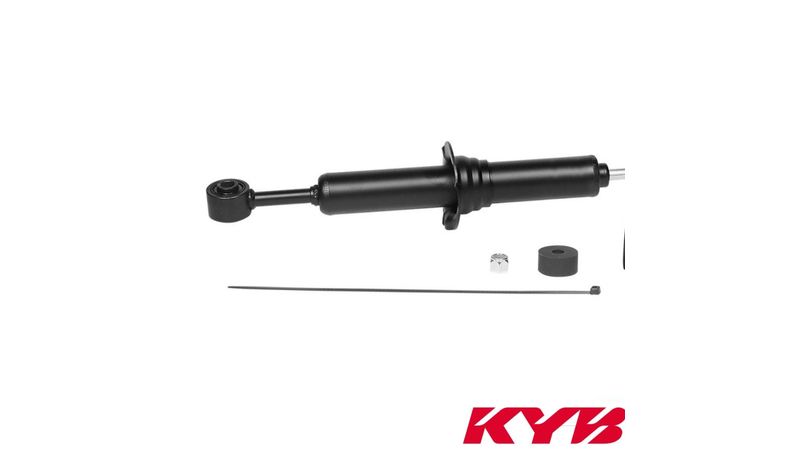 341372 - Amortecedor Diant - Hilux Sw4 New 05 Em Diante - Kyb