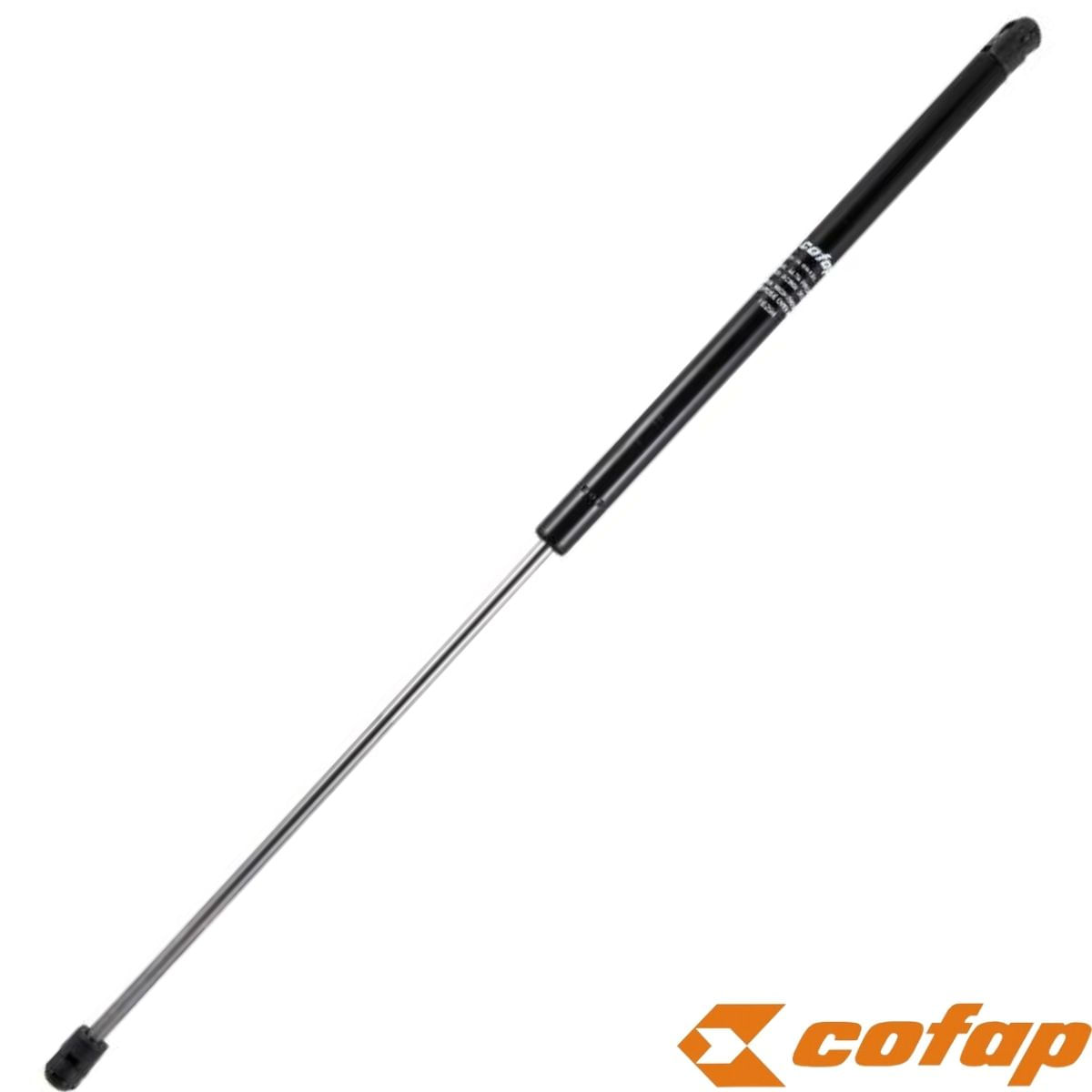 mahaloe 16293 - Amortecedor Porta Mala - Meriva 02 Em Diante - Cofap