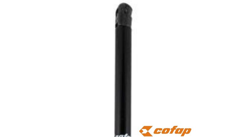 16293 - Amortecedor Porta Mala - Meriva 02 Em Diante - Cofap