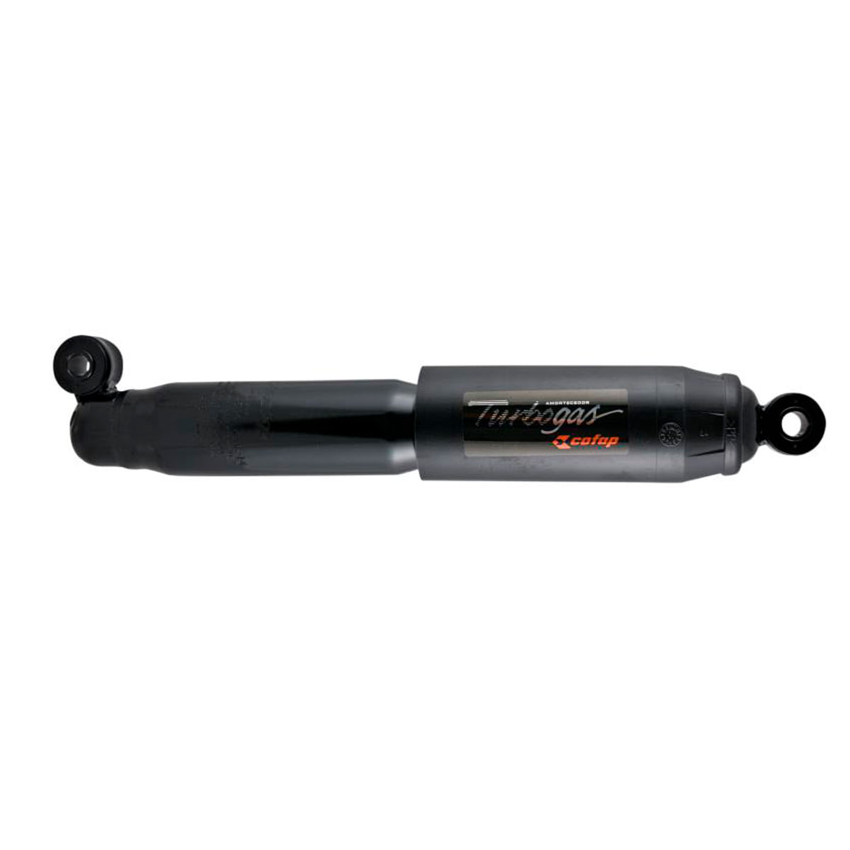 Gl-13136 - Amortecedor Tras - Strada Adv Iii Locker 08 Em Diante