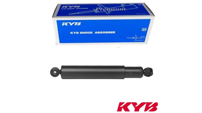 【KO】 444331 - Amortecedor Tras - Kombi 97/ (C/Porta Corredica) - Kyb