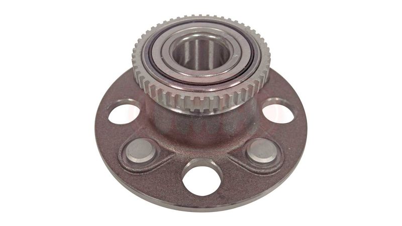 Al-964 - Cubo Roda Tras Forjado C / Rol - Civic Ex 01 / C / Abs - Ima
