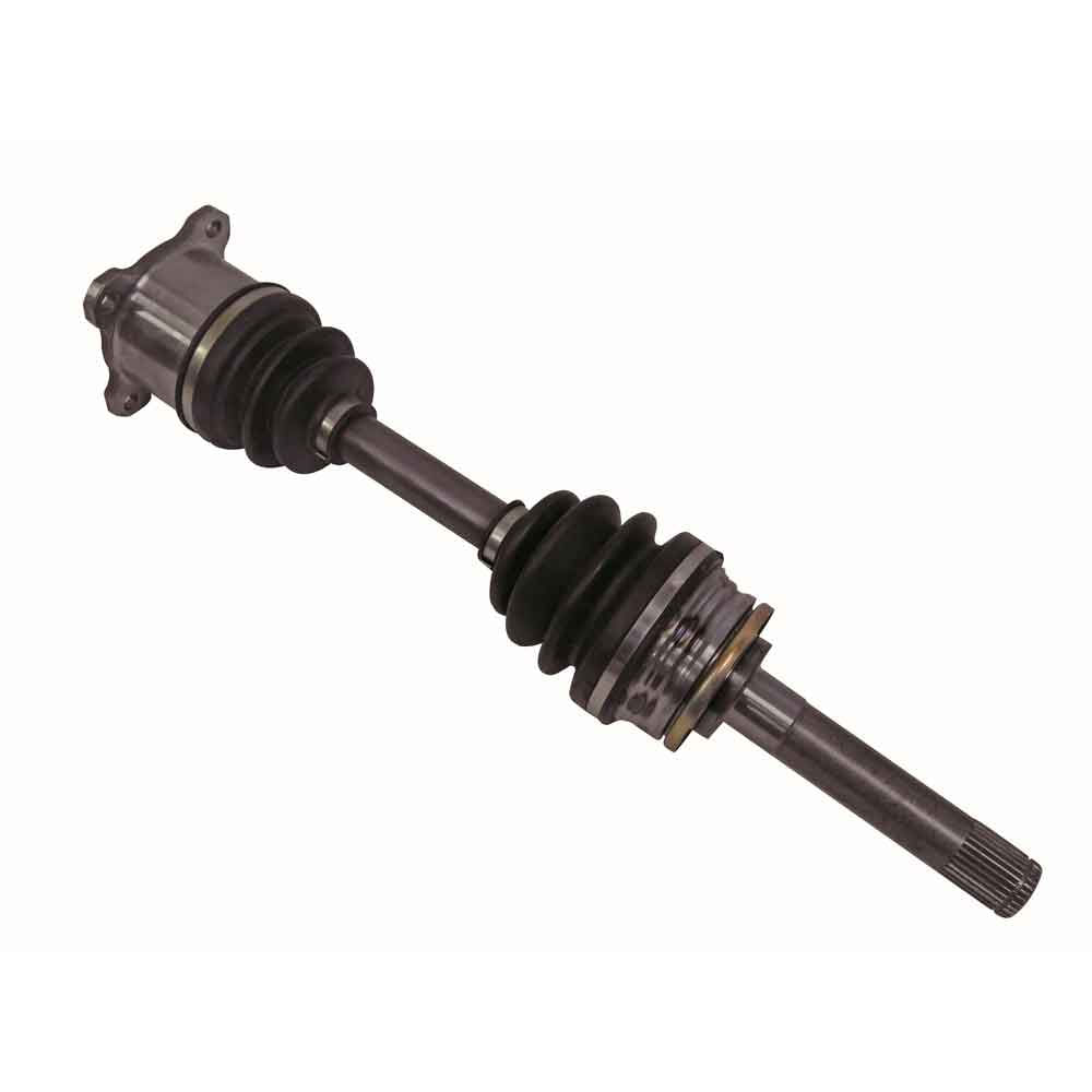 Al-1080 - Semi Eixo Completo Ld 550Mm - L200/Sport Outdoor