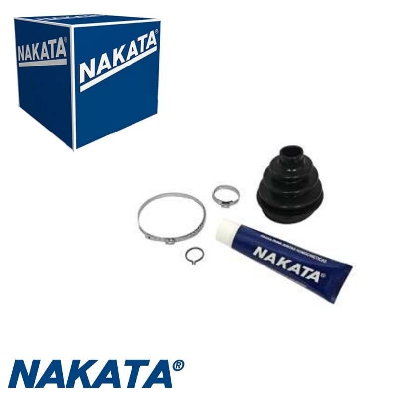 Nkj 669 - Kit Coifa Homoc L.Roda - Palio 96/00 1.6 8/16V /Brava