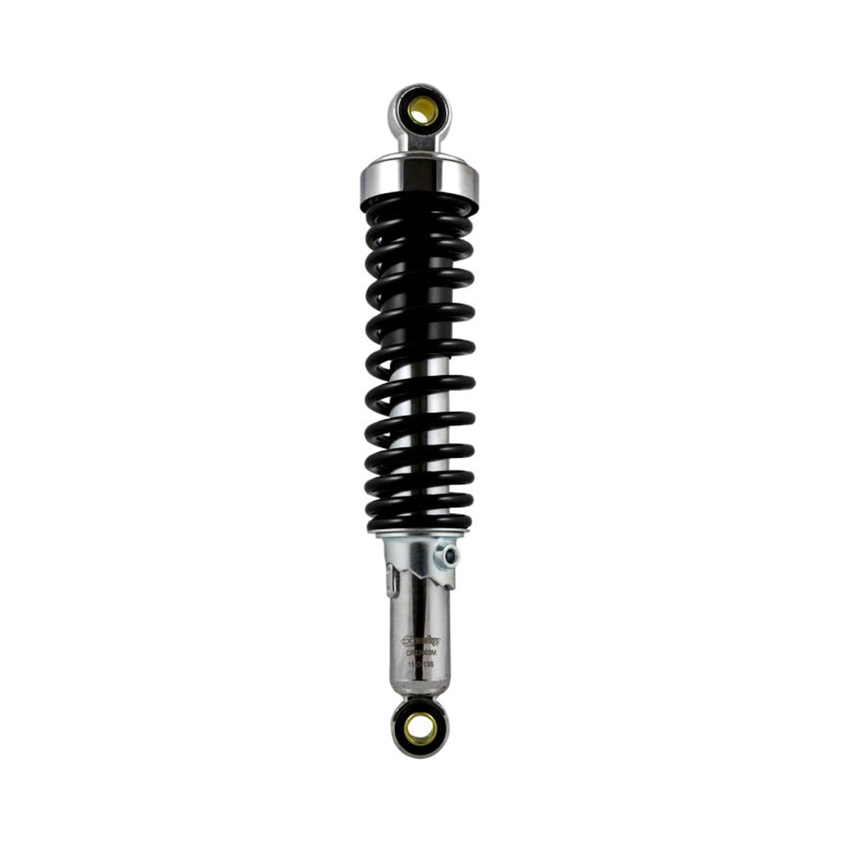 Cr22603M - Amortecedor Moto Tras - Suzuki Yes 125 05 / 14 - Cofap