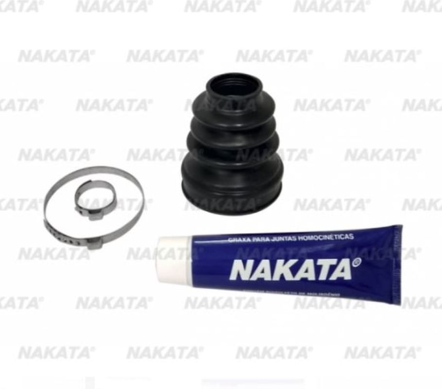 Nkj 220D - Kit Coifa Homoc L.Cambio - 206 99/10 - Nakata
