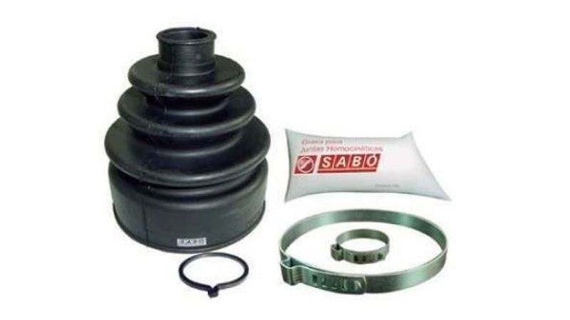 78557 - Kit Coifa Homoc L.Roda - Corsa / Celta Tds Tigra 98 - Sabo