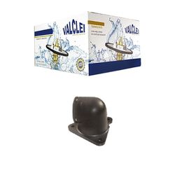 Vc611 - Conexao Termostato - 306/405 2.0 16V Zx 92/98 - Valclei