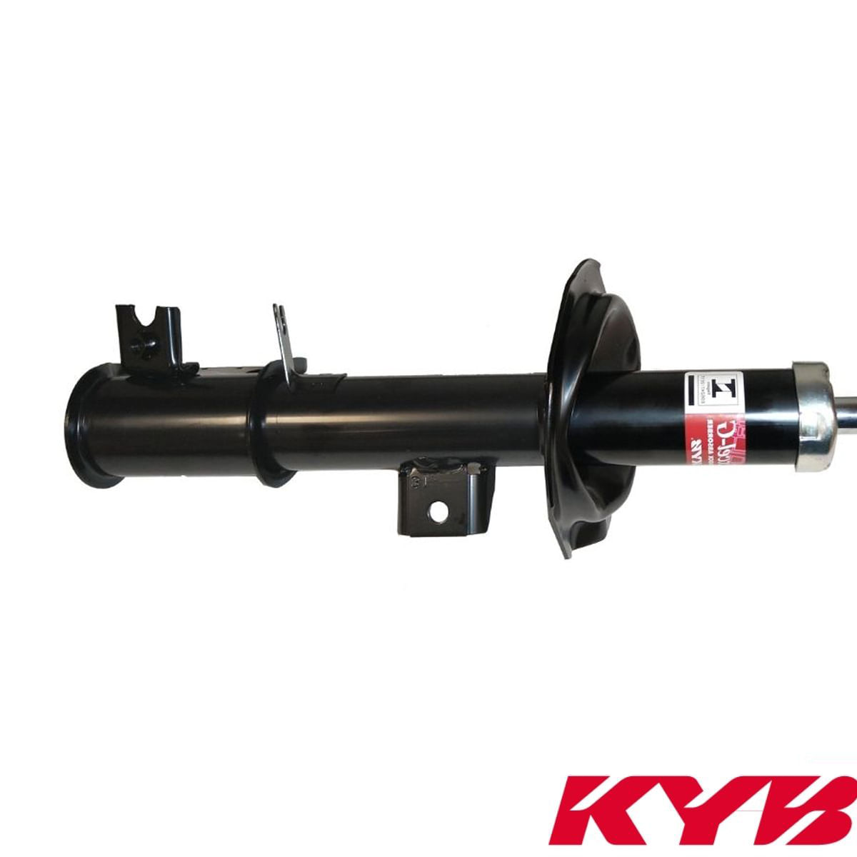 339187 - Amortecedor Diant Esq Gas - Sx4 06/15 - Kyb