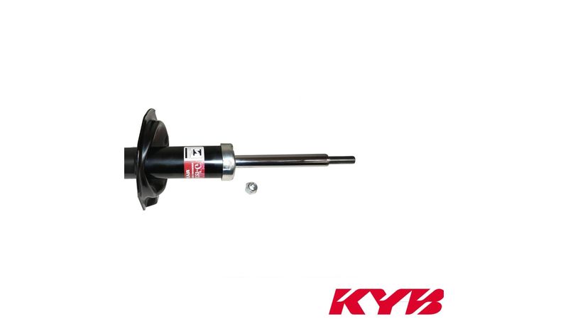 339187 - Amortecedor Diant Esq Gas - Sx4 06/15 - Kyb