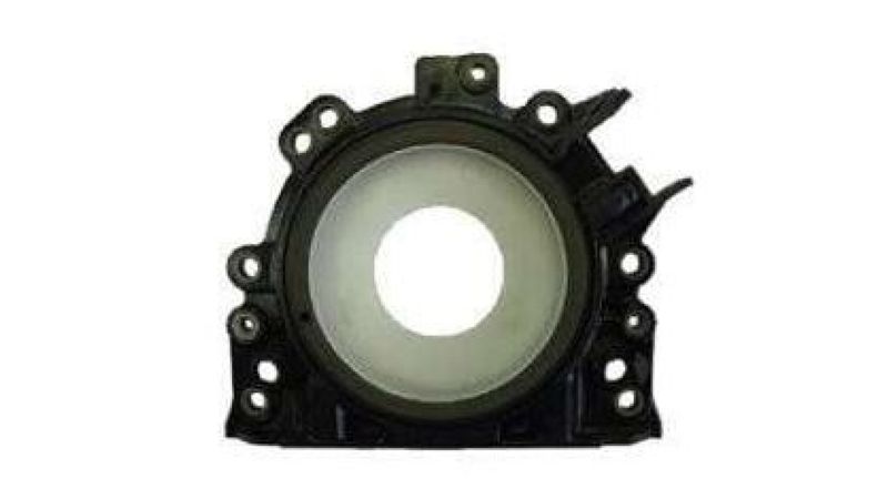 05699Ioss - Flange Tras Motor Roda Fonica Lisa - Gol/Parati 1.0 8