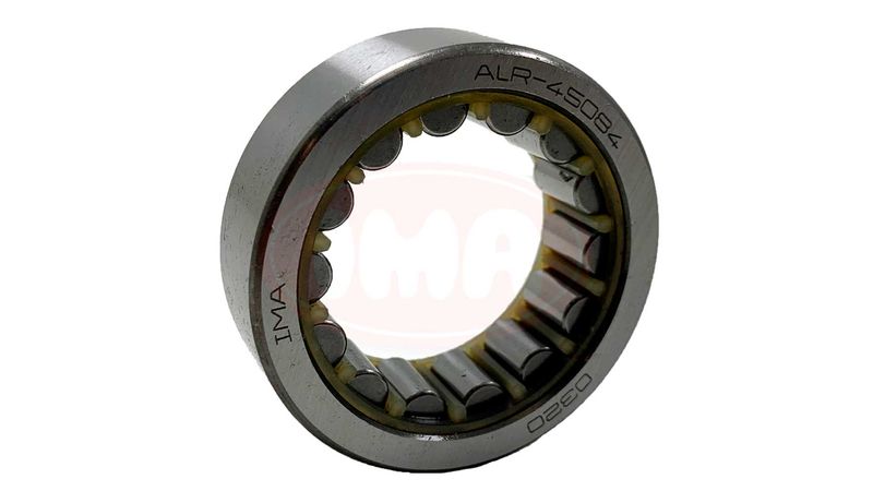 Alr-45084 - Rolamento Roda Traseira - Caravan/Opala 91/ Explorer